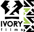 Логотип Ivory Films
