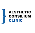 Логотип Aestetic consilium clinic