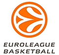 Логотип Евролига