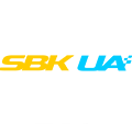 Логотип SBKUA
