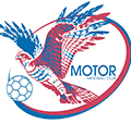 Логотип ГК Мотор