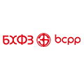 Логотип БХФЗ
