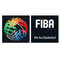 Логотип ФІБА