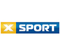 Логотип Xsport