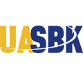 Логотип UASBK