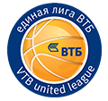 Логотип Ліга ВТБ