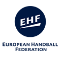 Логотип EHF
