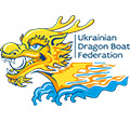 Логотип UDBF