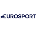 Логотип Eurosport