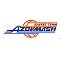 Логотип БК Азовмаш