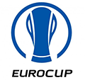 Логотип Eurocup