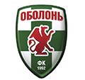 Логотип ФК "Оболонь"