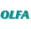 Логотип Олфа