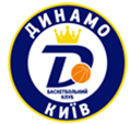 Логотип БК Динамо