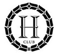 Логотип H Club