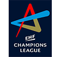Логотип CHAMPIONS LEAGUE