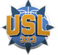 Логотип УСЛ