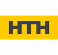 Логотип HTH